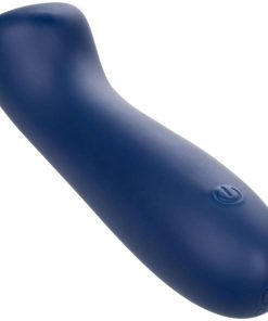 Alternative view of CALIFORNIA EXOTICS - CASHMERE SATIN G BLUE
