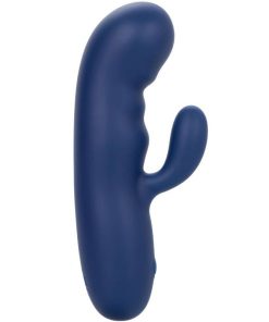 CALIFORNIA EXOTICS - CASHMERE SILK DUO BLUE - slika 3