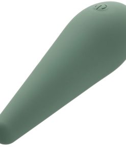 CALIFORNIA EXOTICS - MOD CHIC STIMULATOR GREEN - slika 3
