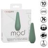 CALIFORNIA EXOTICS - MOD CHIC STIMULATOR GREEN