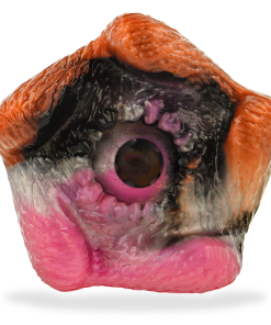 EPIC - TELEMUS CYCLOPS MALE MASTURBATOR MOUTH