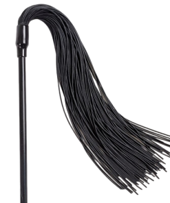 Alternative view of SECRET PLAY - DUSTER + BLACK WHIP