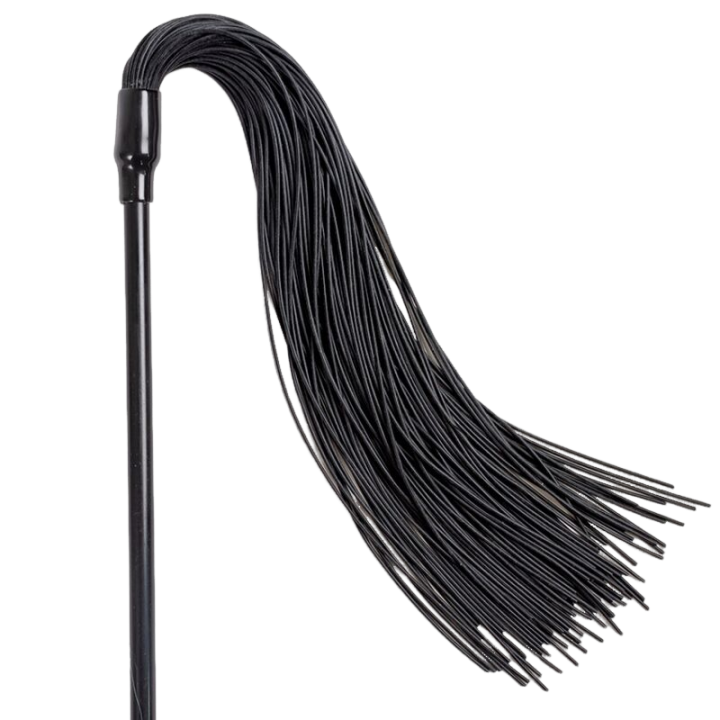 SECRET PLAY - DUSTER + BLACK WHIP - slika 2
