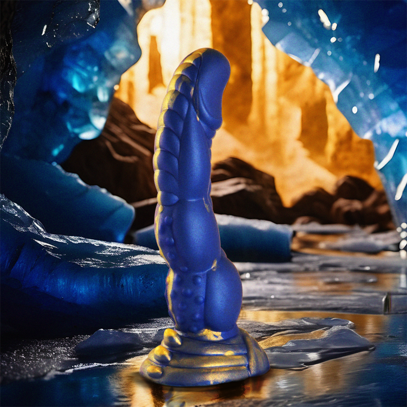 EPIC - POSEIDON DILDO EMBRACE OF THE SEA - slika 2
