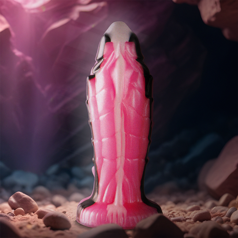 EPIC - TRITON DILDO THE STRENGTH OF THE REPTILE - slika 2