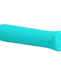 PRETTY LOVE - BLANCHE BLUE STIMULATOR VIBRATOR - slika 3