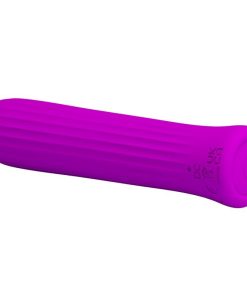 PRETTY LOVE - BLANCHE PINK STIMULATOR VIBRATOR - slika 3
