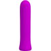 PRETTY LOVE - BLANCHE PINK STIMULATOR VIBRATOR