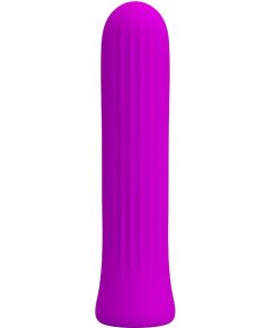 PRETTY LOVE - BLANCHE PINK STIMULATOR VIBRATOR