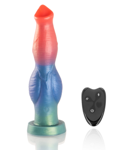 EPIC - ARION DILDO SYMPHONY OF PLEASURE REMOTE CONTROL