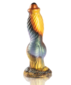 EPIC - PHOENIX DILDO THE RESURGENCE OF PLEASURE REMOTE CONTROL - slika 3