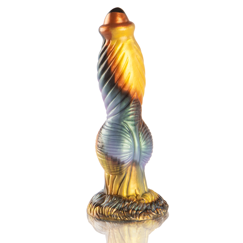 EPIC - PHOENIX DILDO THE RESURGENCE OF PLEASURE REMOTE CONTROL - slika 3
