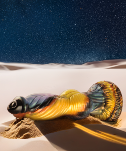 Alternative view of EPIC - PHOENIX DILDO THE RESURGENCE OF PLEASURE REMOTE CONTROL