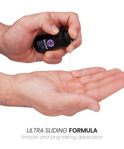 Alternative view of BRUMA - ASTRINGENT CREAM ULTRA SLIDING 15 ML