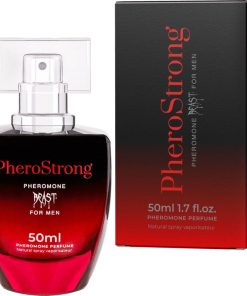 PHEROSTRONG - PREROMONE PERFUME BEAST FOR MEN 50 ML