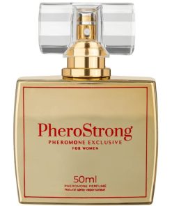 Alternative view of PHEROSTRONG - PHEROMONE PERFUME EXCLUSIVE FOR WOMEN 50 ML