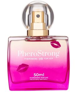 Alternative view of PHEROSTRONG - PHEROMONE PERFUME HQ FOR HER 50 ML