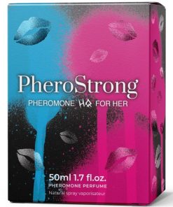 PHEROSTRONG - PHEROMONE PERFUME HQ FOR HER 50 ML - slika 3