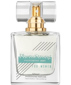 Alternative view of PHEROSTRONG - PHEROMONE PERFUME JUST FOR WOMAN 50 ML