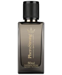 Alternative view of PHEROSTRONG - PHEROMONE PERFUME QUEEN FOR WOMAN 50 ML
