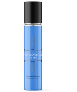 Alternative view of PHEROSTRONG - PHEROMONE PERFUME FOR MEN 15 ML