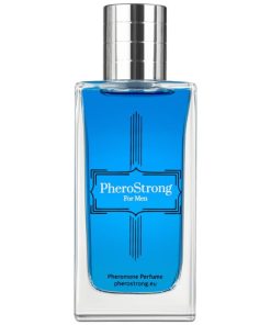 Alternative view of PHEROSTRONG - PHEROMONE PERFUME FOR MEN 50 ML