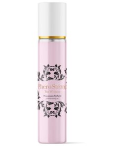 Alternative view of PHEROSTRONG - PHEROMONE PERFUME FOR WOMAN 15 ML