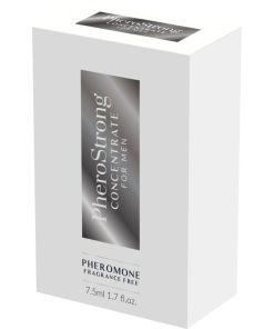 PHEROSTRONG - FRAGANCE CONCENTRATE FOR HIM 7,5 ML - slika 3