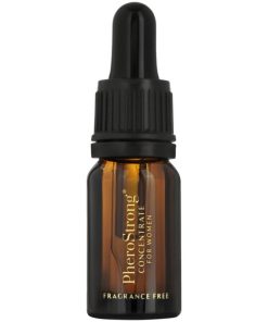 Alternative view of PHEROSTRONG - FRAGANCE CONCENTRATE FOR WOMEN 7,5 ML