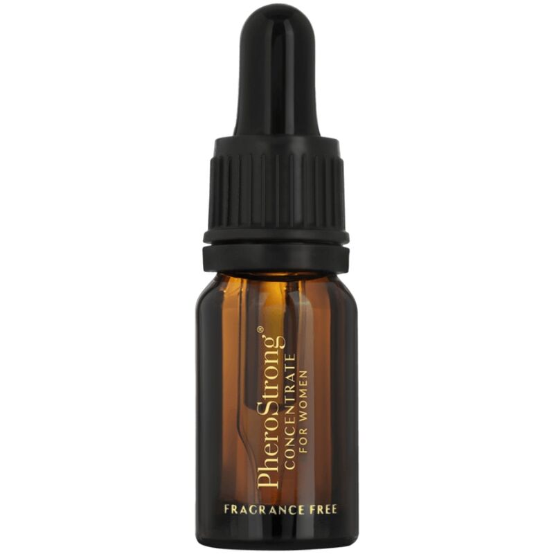PHEROSTRONG - FRAGANCE CONCENTRATE FOR WOMEN 7,5 ML - slika 2