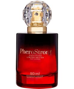 Alternative view of PHEROSTRONG - PHEROMONE PEREFUME LIMITED EDITION FOR WOMEN 50 ML