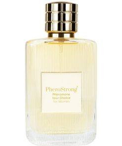 Alternative view of PHEROSTRONG - PHEROMONE PERFUME YOUR CHOICE FOR WOMEN 50 ML