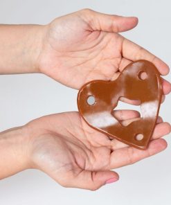 SECRET PLAY - CHOCOLATE GUMMY THONG - slika 3