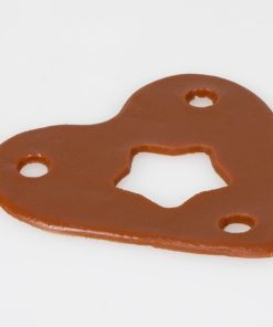 SECRET PLAY - CHOCOLATE GUMMY THONG - slika 2