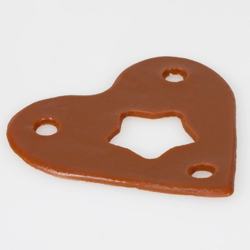SECRET PLAY - CHOCOLATE GUMMY THONG - slika 2