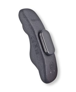 Alternative view of ONINDER - MANILA PANTY RECHARGEABLE VIBRATOR 9 SPEED 9.6 CM X 2.6 CM - FREE APP