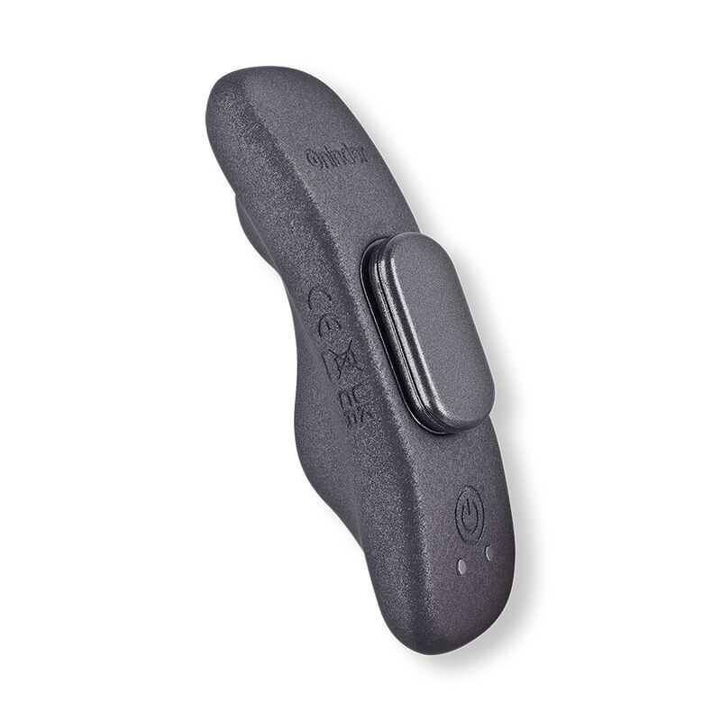 ONINDER - MANILA PANTY RECHARGEABLE VIBRATOR 9 SPEED 9.6 CM X 2.6 CM - FREE APP - slika 2