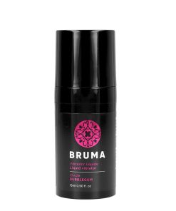 BRUMA - LIQUID VIBRATOR ULTRA SLIDING BUBBLEGUM 15 ML - slika 3