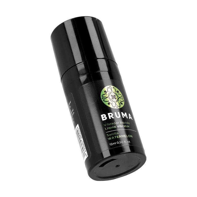 BRUMA - LIQUID VIBRATOR ULTRA SLIDING WATERMELON 15 ML - slika 3