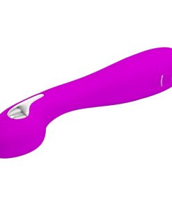 PRETTY LOVE - HECTOR ELECTROSHOCK VIBRATOR FREE APP VIOLET - slika 3