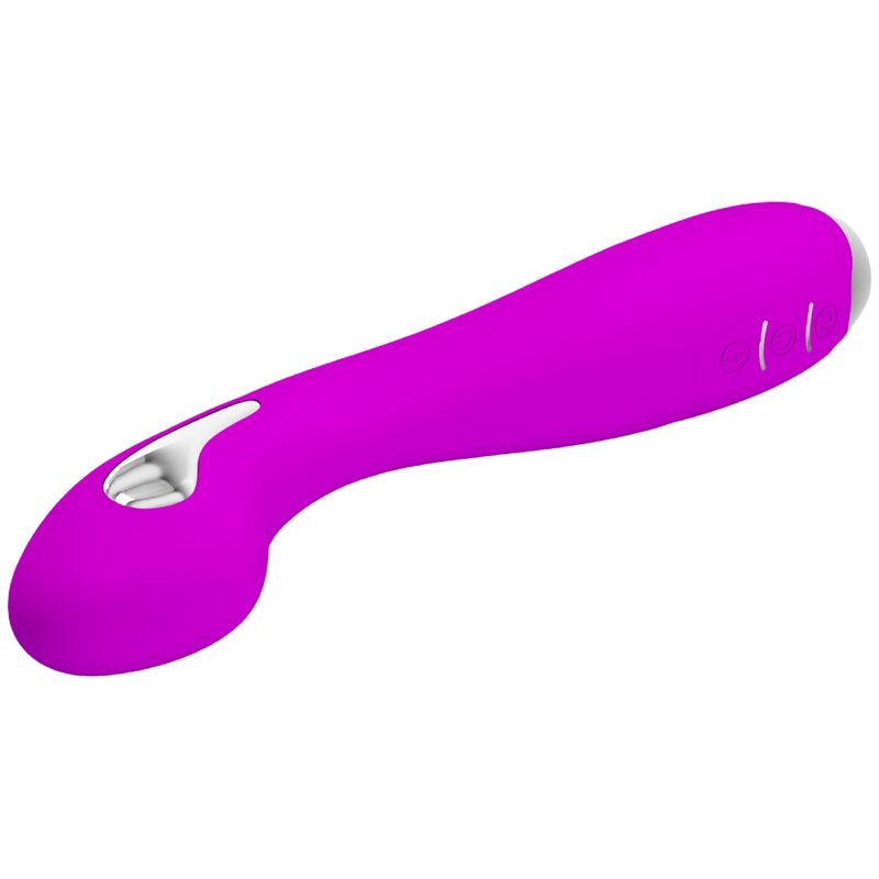 PRETTY LOVE - HECTOR ELECTROSHOCK VIBRATOR FREE APP VIOLET - slika 3
