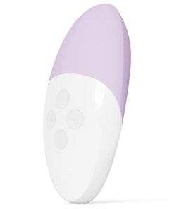 LELO - SIRI 3 CLITORIS MASSAGER CALM LAVENDER