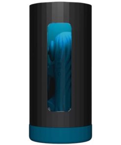 LELO - F1S V3 MALE MASTURBATOR TEAL XL