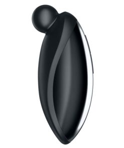 Alternative view of SATISFYER - SPOT ON 2 LAY-ON VIBRATOR BLACK