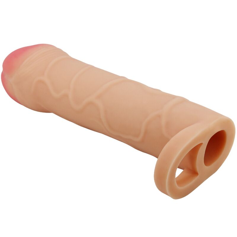 PRETTY LOVE - BUNION PENIS EXTENDER COVER FLESH - slika 2