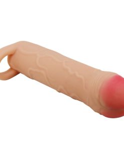 PRETTY LOVE - BUNION PENIS EXTENDER COVER FLESH - slika 3