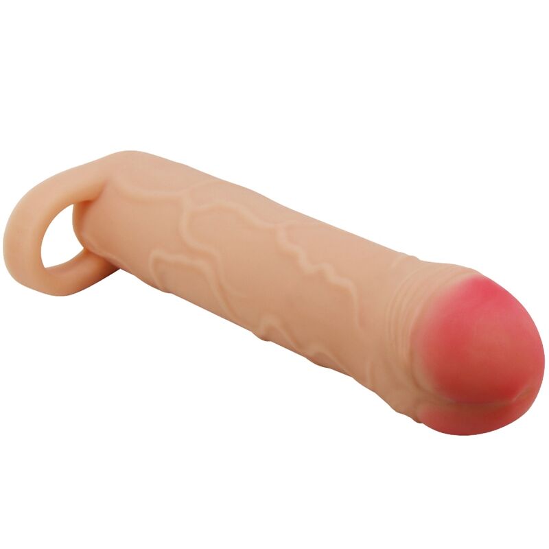 PRETTY LOVE - BUNION PENIS EXTENDER COVER FLESH - slika 3