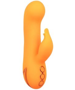 CALEXOTICS - MONTECITO MUSE VIBRATOR RABBIT ORANGE BY CALIFORNIA DREAMING - slika 3
