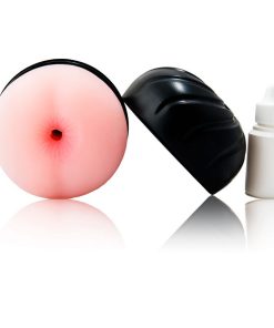 Alternative view of BAILE - BABY PUSSY ANO MASTURBATOR ANO
