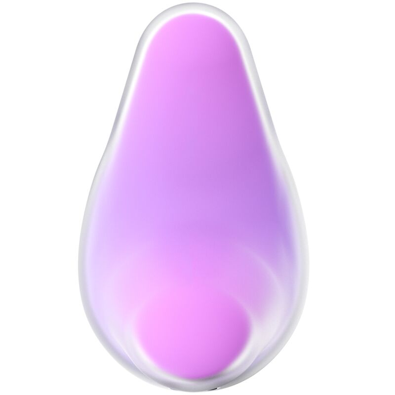 SATISFYER - MERMAID VIBES STIMULATOR VIBRATOR VIOLET AND PINK - slika 3